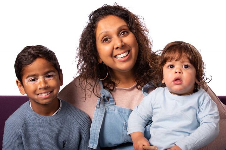 Family Support - Koala North West