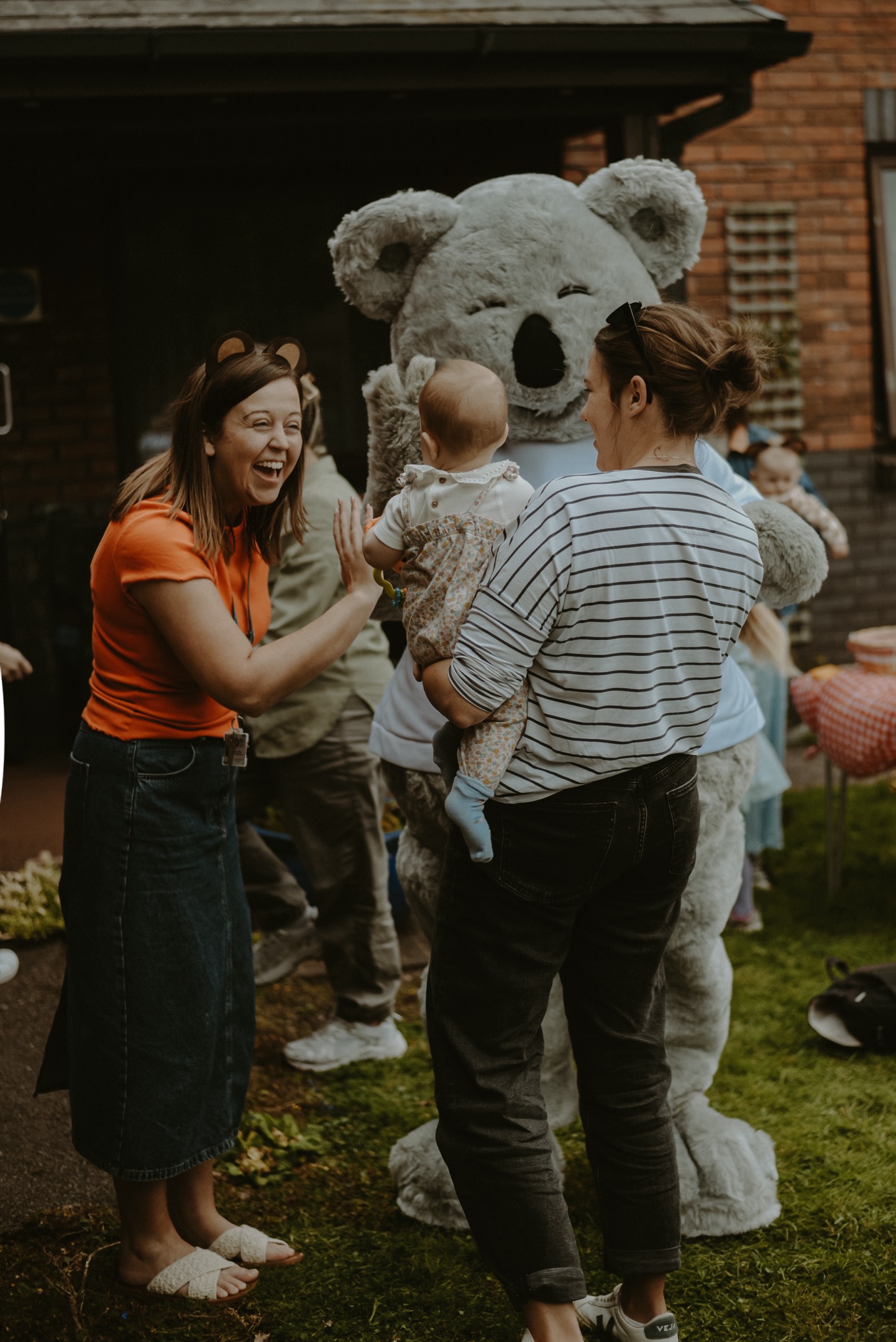 Full Circle - Koala North West